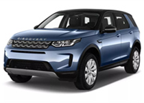 Für Land Rover Discovery Sport L550 (2015-2019) Für Land Rover Discovery Sport L550 (2015-2019)