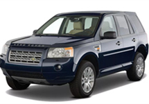 Für Land Rover Freelander 2 L359 (2006-2014) Für Land Rover Freelander 2 L359 (2006-2014)
