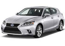 Für Lexus CT 200h (A10) (2011–2017) Für Lexus CT 200h (A10) (2011–2017)