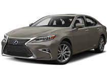 Für Lexus ES VI (XV60) ES200 ES250 ES350 ES300h (2012–2018) Für Lexus ES VI (XV60) ES200 ES250 ES350 ES300h (2012–2018)