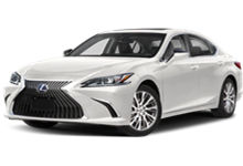 Für Lexus ES VII (XZ10) ES250 ES350 ES300h (2019–2021) Für Lexus ES VII (XZ10) ES250 ES350 ES300h (2019–2021)