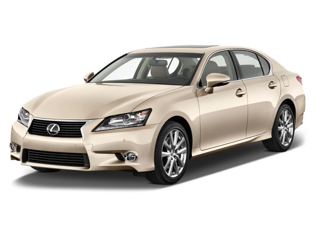 Für Lexus GS IV (L10) GS250 GS350 GS300h GS450h (2012–2015) Für Lexus GS IV (L10) GS250 GS350 GS300h GS450h (2012–2015)