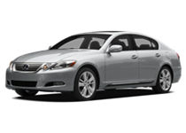 Für Lexus GS III (S19) GS300 GS350 GS430 GS460 GS450h (2005–2011) Für Lexus GS III (S19) GS300 GS350 GS430 GS460 GS450h (2005–2011)