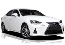 Für Lexus IS III (XE30) IS200t IS250 IS300 IS350 IS300h (2013–2020) Für Lexus IS III (XE30) IS200t IS250 IS300 IS350 IS300h (2013–2020)