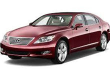 Für Lexus LS IV (USF40) LS460 LS460L LS600h (2007–2012) Für Lexus LS IV (USF40) LS460 LS460L LS600h (2007–2012)
