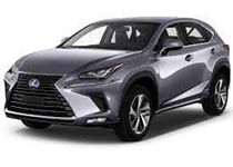 Für Lexus NX I (AZ10) NX200 NX200t NX300h (2014–2017) Für Lexus NX I (AZ10) NX200 NX200t NX300h (2014–2017)