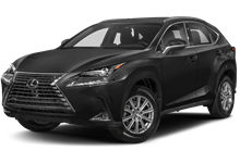 Für Lexus NX I (AZ10) NX200 NX300 NX300h (2017–2021) Für Lexus NX I (AZ10) NX200 NX300 NX300h (2017–2021)