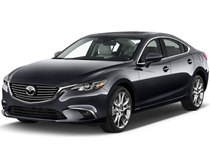 Für Mazda 6 III (GJ/GL) (2013–2018) Für Mazda 6 III (GJ/GL) (2013–2018)