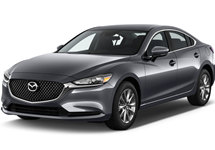 Für Mazda 6 III (GL) (2018–2021)