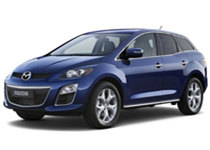 Für Mazda CX-7 (ER) (2007–2013) Für Mazda CX-7 (ER) (2007–2013)