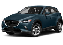 Für Mazda CX-3 (DK) (2018–2022) Für Mazda CX-3 (DK) (2018–2022)