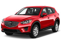 Für Mazda CX-5 I (KE) (2012–2017) Für Mazda CX-5 I (KE) (2012–2017)