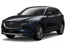 Für Mazda CX-5 II (KF) (2017–2022) Für Mazda CX-5 II (KF) (2017–2022)