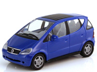 Für Mercedes A-Klasse W168 (1997-2004) Für Mercedes A-Klasse W168 (1997-2004)