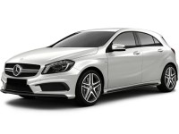 Für Mercedes A-Klasse W176 (2012-2018) Für Mercedes A-Klasse W176 (2012-2018)