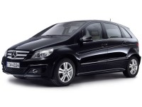 Für Mercedes B-Klasse W245 (2005-2011) Für Mercedes B-Klasse W245 (2005-2011)