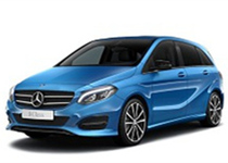 Für Mercedes B-Klasse W246 (2011-2019) Für Mercedes B-Klasse W246 (2011-2019)