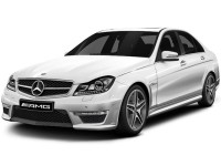 Für Mercedes C-Klasse W204/S204/C204 (2007-2014) Für Mercedes C-Klasse W204/S204/C204 (2007-2014)