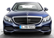 Für Mercedes C-Klasse W205/S205/C205/A205 (2014-2018)