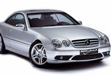 Für Mercedes CL C215 (1999-2006) Für Mercedes CL C215 (1999-2006)