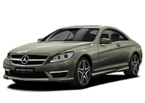Für Mercedes CL C216 (2006-2014) Für Mercedes CL C216 (2006-2014)