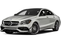 Für Mercedes CLA C117 (2013-2019) Für Mercedes CLA C117 (2013-2019)