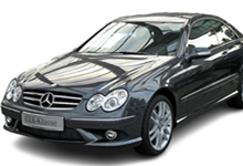 Für Mercedes CLK C209/A209 (2005-2010) Für Mercedes CLK C209/A209 (2005-2010)