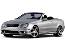 Für Mercedes CLK W208 (1997-2003) Für Mercedes CLK W208 (1997-2003)