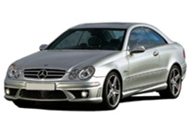 Für Mercedes CLK W209 (2005-2010) Für Mercedes CLK W209 (2005-2010)
