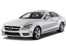 Für Mercedes CLS W218/C218 (2011-2018) Für Mercedes CLS W218/C218 (2011-2018)
