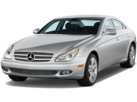 Für Mercedes CLS W219/C219 (2004-2010) Für Mercedes CLS W219/C219 (2004-2010)
