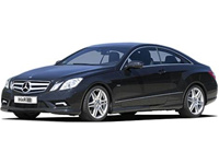 Für Mercedes E-Klasse W207 (2009-2017) Für Mercedes E-Klasse W207 (2009-2017)
