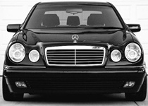 Für Mercedes E-Klasse W210/S210 (1995-2003) Für Mercedes E-Klasse W210/S210 (1995-2003)
