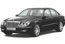 Für Mercedes E-Klasse W211/S211 (2002-2009) Für Mercedes E-Klasse W211/S211 (2002-2009)