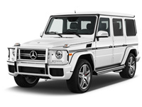 Für Mercedes G-Klasse W463 (2013-2018) Für Mercedes G-Klasse W463 (2013-2018)