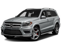 Für Mercedes GL X166 (2012-2015) Für Mercedes GL X166 (2012-2015)
