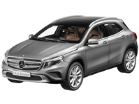 Für Mercedes GLA X156 (2013-2020) Für Mercedes GLA X156 (2013-2020)