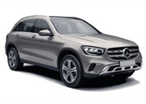 Für Mercedes GLC X253 Facelift (2019-2023) Für Mercedes GLC X253 Facelift (2019-2023)