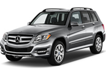 Für Mercedes GLK X204 Facelift (2012-2015) Für Mercedes GLK X204 Facelift (2012-2015)