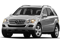 Für Mercedes ML W164 (2005-2011) Für Mercedes ML W164 (2005-2011)