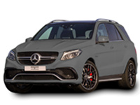 Für Mercedes ML W166 (2011-2015) Für Mercedes ML W166 (2011-2015)