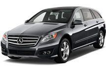 Für Mercedes R-Klasse W251 (2006-2017) Für Mercedes R-Klasse W251 (2006-2017)