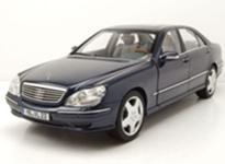 Für Mercedes S-Klasse W220 (1998-2005) Für Mercedes S-Klasse W220 (1998-2005)