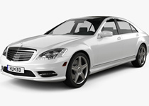 Für Mercedes S-Klasse W221 Facelift (2009-2013) Für Mercedes S-Klasse W221 Facelift (2009-2013)