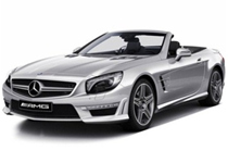 Für Mercedes SL R231 (2012-2016) Für Mercedes SL R231 (2012-2016)