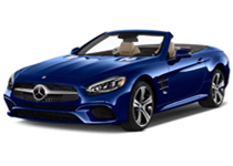 Für Mercedes SL R231 Facelift (2016-2020) Für Mercedes SL R231 Facelift (2016-2020)
