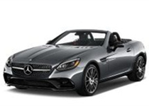 Für Mercedes SLC R172 (2016-2020) Für Mercedes SLC R172 (2016-2020)