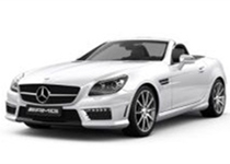 Für Mercedes SLK R172 (2011-2016) Für Mercedes SLK R172 (2011-2016)