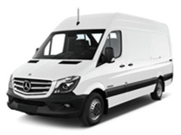 Für Mercedes Sprinter W906 (2006-2018) Für Mercedes Sprinter W906 (2006-2018)