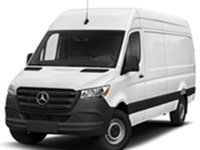 Für Mercedes Sprinter W907 (ab 2018) Für Mercedes Sprinter W907 (ab 2018)